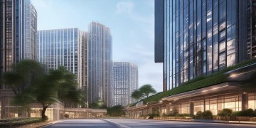 永旺城物业究竟叫什么名字？