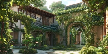 绿藤雅苑的物业究竟叫什么？