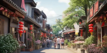 绍兴路社区物业究竟好不好？