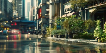 流花广场物业真的可靠吗？