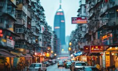 香港物业从业人员会负责收取租金吗？