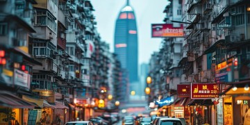 香港物业从业人员会负责收取租金吗？