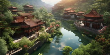 清远市有哪些物业公司呢？