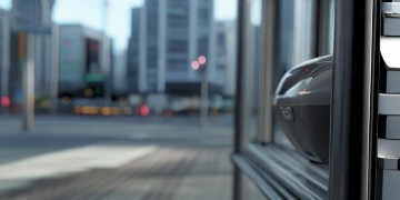 物业可以办公交卡吗？
