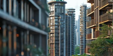 保利物业都有什么级别？