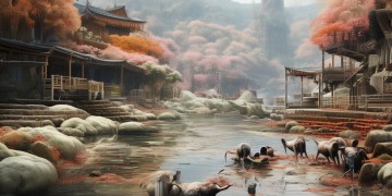 物业人员工作辛苦，送什么礼物合适呢？