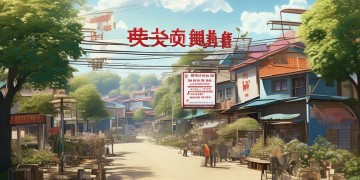 北流天美物业正在招工吗？