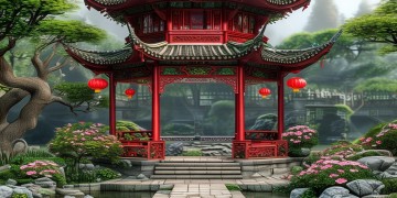 九锦台物业到底管事吗？