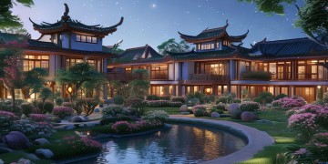 天鼎华府物业真的可靠吗？