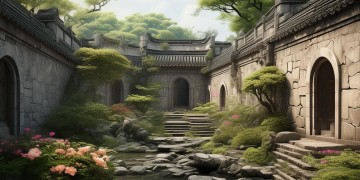 望江苑是由什么物业负责的呢？