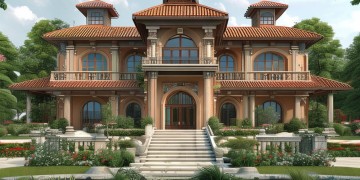 万代公馆究竟是什么物业公司？