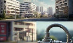 疫情期间物业可以停水吗？