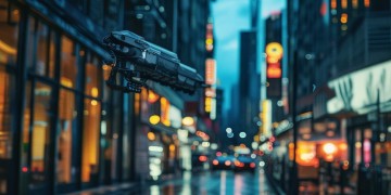 物业监控录像会有音频吗？