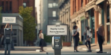 物业收取停车押金合理吗？