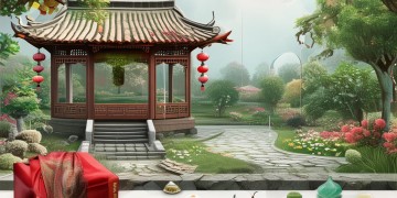 明德物业该送什么礼品？