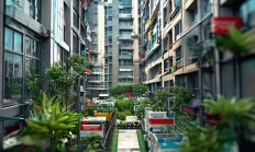家政物业真的这么赚钱吗？