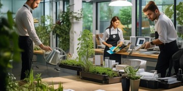 物业工作人员究竟应该做什么？