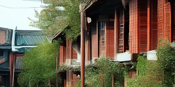 君鼎物业属于哪个街道社区呢？
