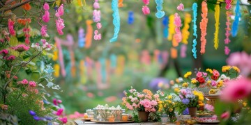物业妇女节适合搞什么活动呢？