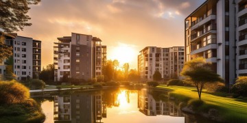 阳光金城物业真的可靠吗？