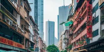 广州物业能贷款吗？