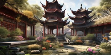 中国究竟是什么时候引进的物业？