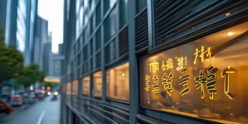 华强广场物业是如何收费的？