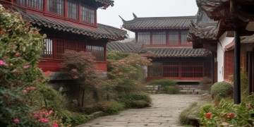 老区小区物业到底收费吗？