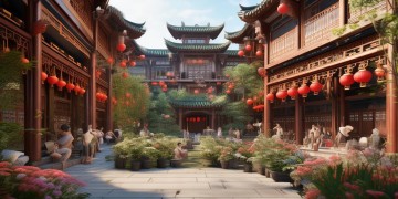 万福楼物业究竟有什么好处？