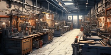 车间物业究竟是做什么的？