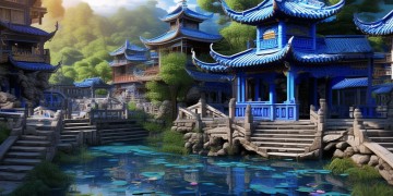 东方蓝郡到底是什么物业公司？