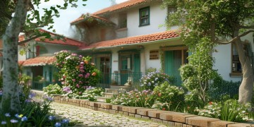 物业业主不买住房合法吗？