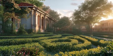 物华小区的物业究竟叫什么？