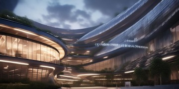 瑞光物业究竟是什么概念？