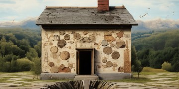 物业费为什么越收越便宜？