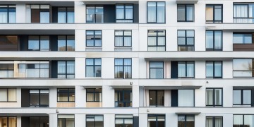 物业允许业主装修窗户吗？