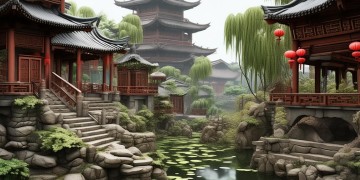 中国究竟是什么时候引进的物业？