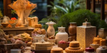 中秋物业活动礼品送什么才合适？