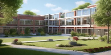 学校究竟属于什么物业属性？