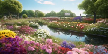 明华花园物业真的可靠吗？