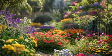 淀山花城物业真的可靠吗？