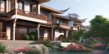 大冶宏维人家的物业叫什么？