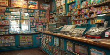 彩票店究竟什么时候交物业费呢？