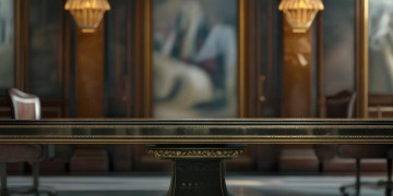 悦豪物业的董事长究竟是谁？