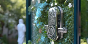 物业授权可以复制吗？安全吗？