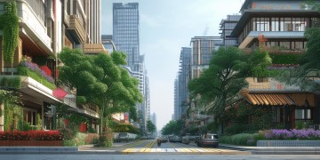 永泰城物业是什么公司性质？