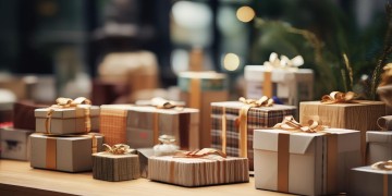 物业三八节该给员工送什么礼品呢？