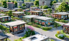 物业社区电商究竟是什么？