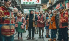 打物业还能有什么奇葩理由？