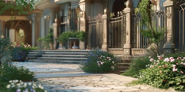 物业中的入户到底是什么意思？